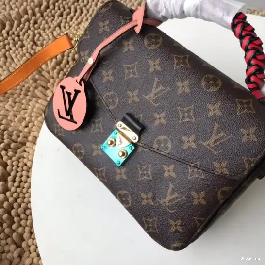 METIS Louis Vuitton POCHETTE 0629